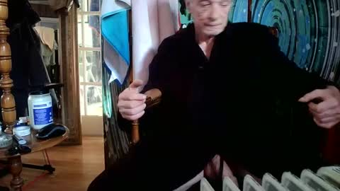 hungnsexy  online show from 01/18/25, 09:02