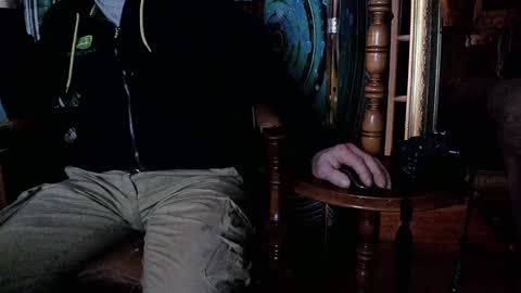 hungnsexy  online show from 02/01/25, 06:54