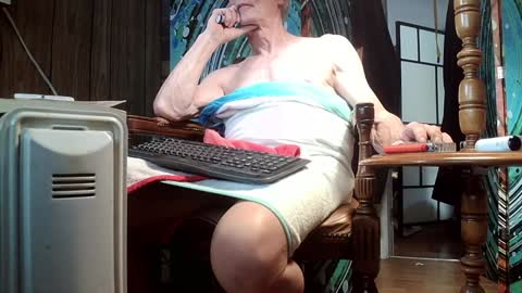 hungnsexy  online show from 02/05/25, 11:06