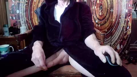 hungnsexy  online show from 02/09/25, 10:11