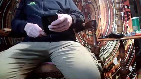 hungnsexy  online show from 02/18/25, 10:03