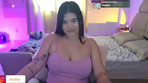 felurianfleurfae online show from 04/17/26, 05:27