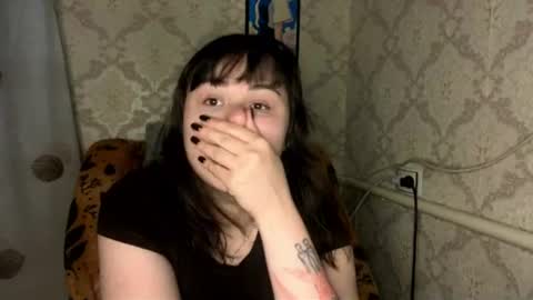 Snapshot of felvivalkitty chatting on 06/14/26, 04:09 Seva online show from 06/14/26, 04:09