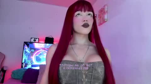 fem_boy6 online show from 02/16/25, 08:00