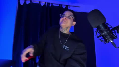 GABY666 online show from 01/20/25, 02:53