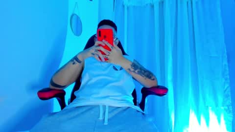 GABY666 online show from 02/02/25, 01:12