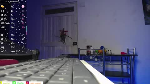 GABY666 online show from 09/23/25, 04:04