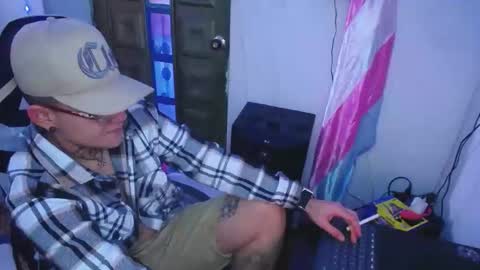 GABY666 online show from 03/06/26, 12:12