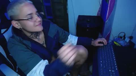 GABY666 online show from 03/12/26, 08:09