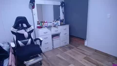 GABY666 online show from 03/30/26, 09:43