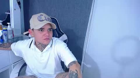 GABY666 online show from 04/04/26, 12:35