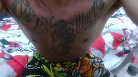 gaby online show from 03/01/25, 02:26