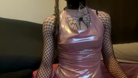 Snapshot of femboyhorse chatting on 01/21/25, 12:46 Femboyhorse online show from 01/21/25, 12:46