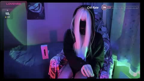 Snapshot of femboymatthew chatting on 02/20/25, 06:50 FemboyMatthew online show from 02/20/25, 06:50