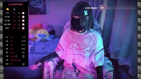 Snapshot of femboymatthew chatting on 09/13/25, 07:41 FemboyMatthew online show from 09/13/25, 07:41