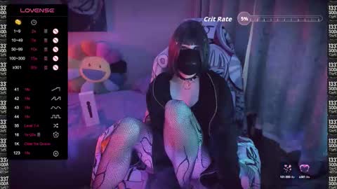 Snapshot of femboymatthew chatting on 09/22/25, 07:10 FemboyMatthew online show from 09/22/25, 07:10