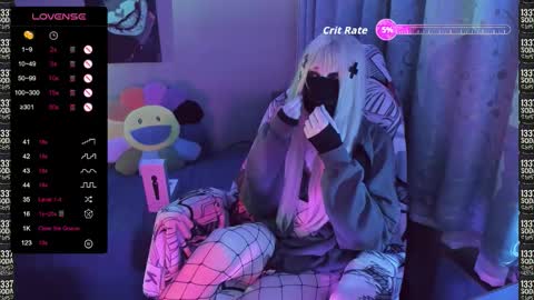 Snapshot of femboymatthew chatting on 10/23/25, 07:29 FemboyMatthew online show from 10/23/25, 07:29