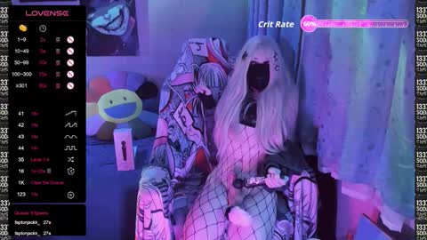 Snapshot of femboymatthew chatting on 10/30/25, 07:32 FemboyMatthew online show from 10/30/25, 07:32