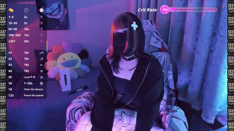 FemboyMatthew online show from 02/11/26, 07:24