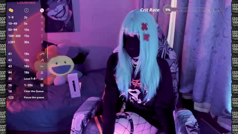 FemboyMatthew online show from 04/03/26, 08:01