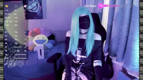 FemboyMatthew online show from 04/24/26, 07:44