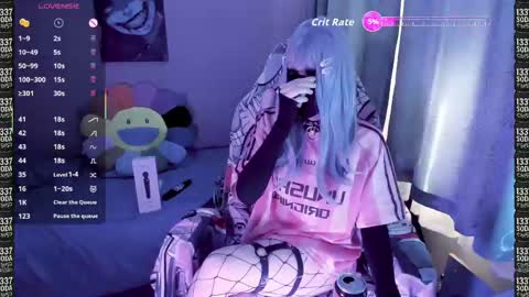 Snapshot of femboymatthew chatting on 05/07/26, 09:14 FemboyMatthew online show from 05/07/26, 09:14