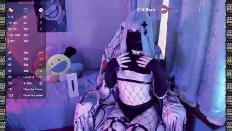 Snapshot of femboymatthew chatting on 05/14/26, 07:48 FemboyMatthew online show from 05/14/26, 07:48