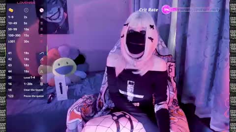 Snapshot of femboymatthew chatting on 06/03/26, 07:44 FemboyMatthew online show from 06/03/26, 07:44
