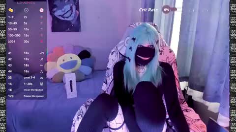 Snapshot of femboymatthew chatting on 06/18/26, 07:19 FemboyMatthew online show from 06/18/26, 07:19