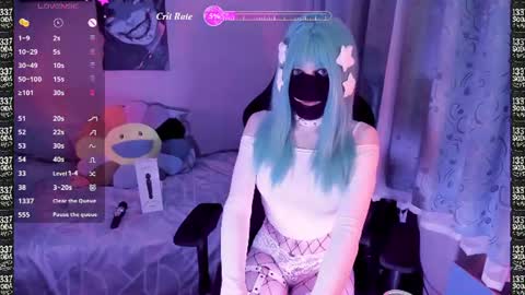 Snapshot of femboymatthew chatting on 06/30/26, 07:42 FemboyMatthew online show from 06/30/26, 07:42