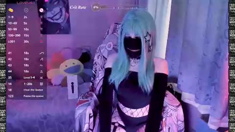 Snapshot of femboymatthew chatting on 07/03/26, 07:37 FemboyMatthew online show from 07/03/26, 07:37