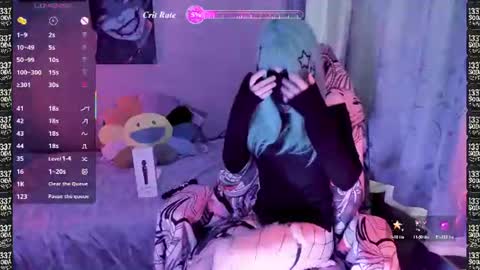 Snapshot of femboymatthew chatting on 07/06/26, 07:38 FemboyMatthew online show from 07/06/26, 07:38