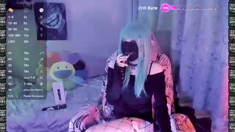 Snapshot of femboymatthew chatting on 07/14/26, 07:24 FemboyMatthew online show from 07/14/26, 07:24