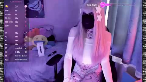 Snapshot of femboymatthew chatting on 07/23/26, 07:28 FemboyMatthew online show from 07/23/26, 07:28