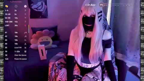 Snapshot of femboymatthew chatting on 08/01/26, 07:40 FemboyMatthew online show from 08/01/26, 07:40