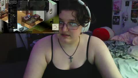 Snapshot of femcelsam chatting on 04/09/26, 04:23 femcelsam online show from 04/09/26, 04:23