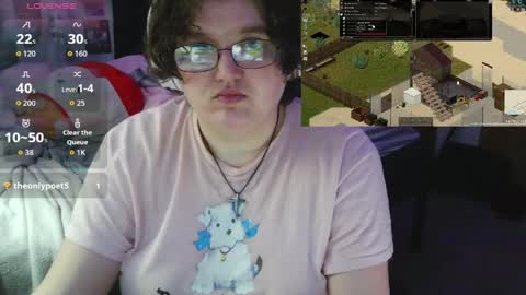 Snapshot of femcelsam chatting on 04/23/26, 06:58 femcelsam online show from 04/23/26, 06:58
