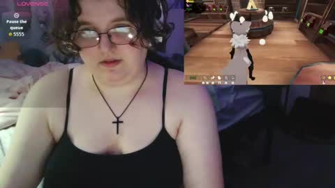 femcelsam online show from 05/20/26, 05:24