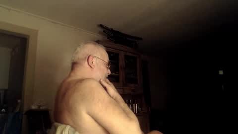 femdom_sub online show from 02/15/26, 01:24