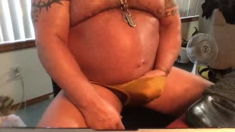 Snapshot of femdomisgood chatting on 06/22/26, 08:17 Femdomisgood online show from 06/22/26, 08:17