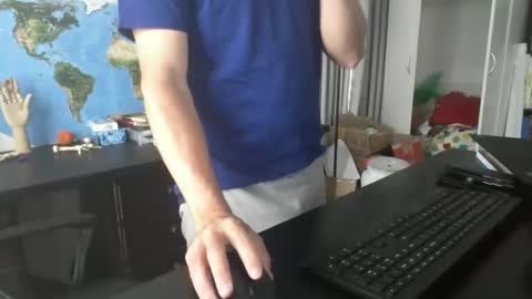 femdomsubby online show from 12/30/24, 11:38