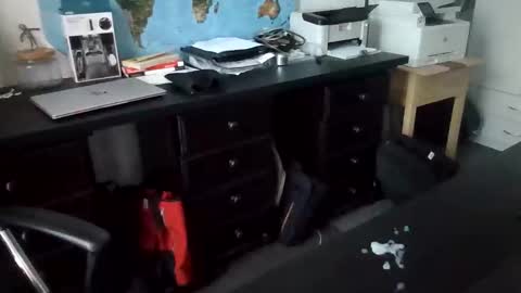 Snapshot of femdomsubby chatting on 06/10/26, 10:08 femdomsubby online show from 06/10/26, 10:08