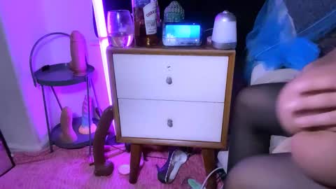 this is justice tricia a bigelow. she was fucking my husband tom girardi online show from 11/19/25, 10:37