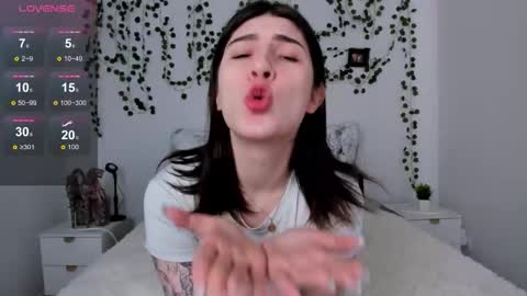 femida_brown online show from 02/25/26, 08:35