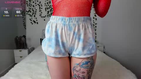 femida_brown online show from 03/02/26, 07:59