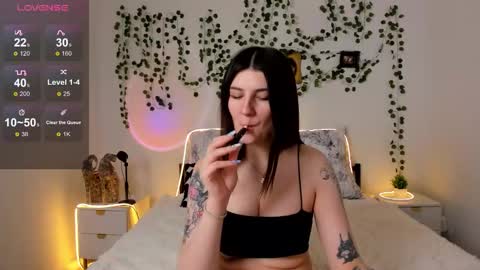 femida_brown online show from 03/04/26, 09:15