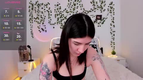 femida_brown online show from 03/06/26, 10:23