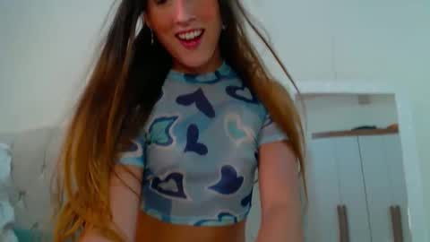 Alice online show from 01/13/26, 12:43