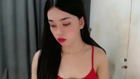 YOUR BEAUTIFUL ASIANFHEMY online show from 02/23/25, 12:30