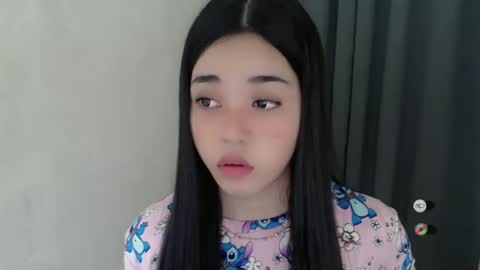 YOUR BEAUTIFUL ASIANFHEMY online show from 02/24/25, 04:27